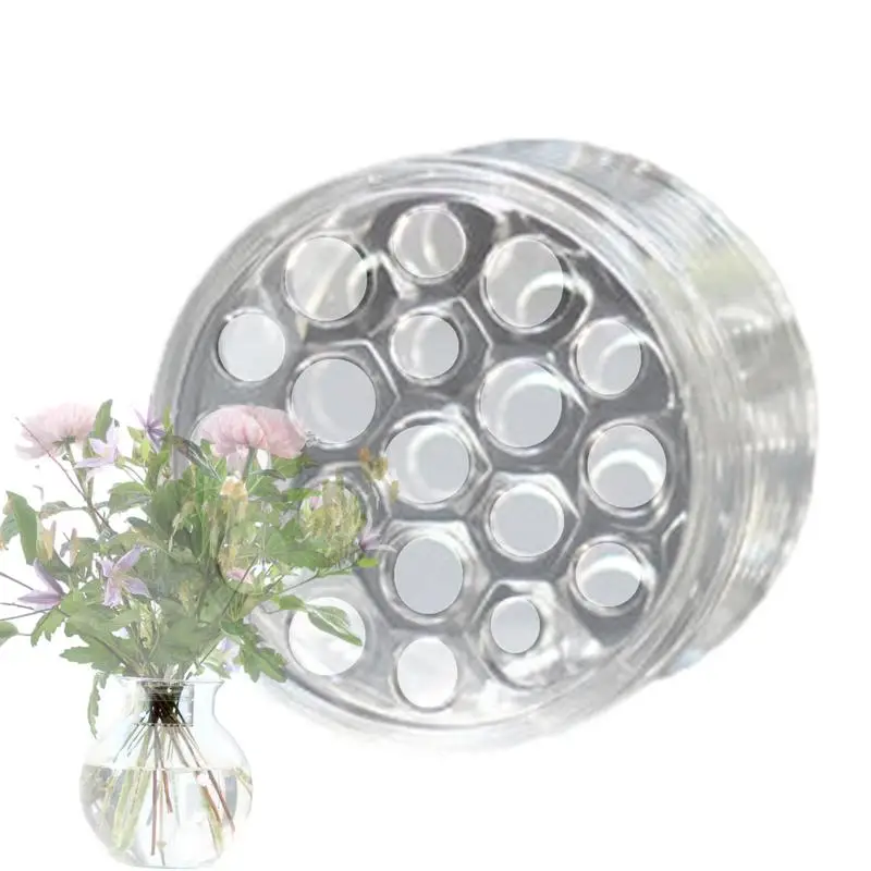 Spiraal Ikebana Stengelhouder  - Ikebana Vase Kenzan recensie en prijs