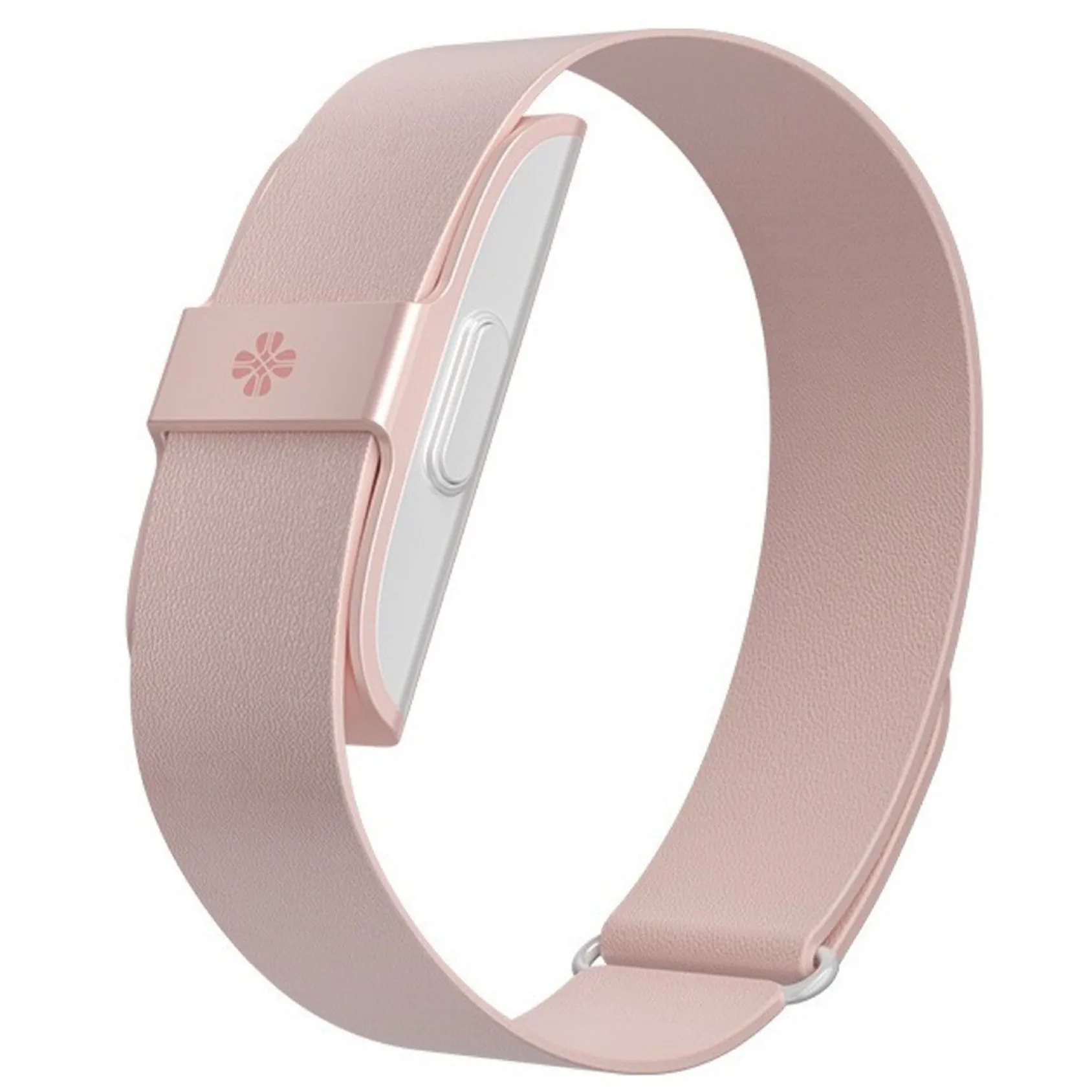 Waterdichte slimme polsband AP - Japanese Lifestyle App recensie en prijs