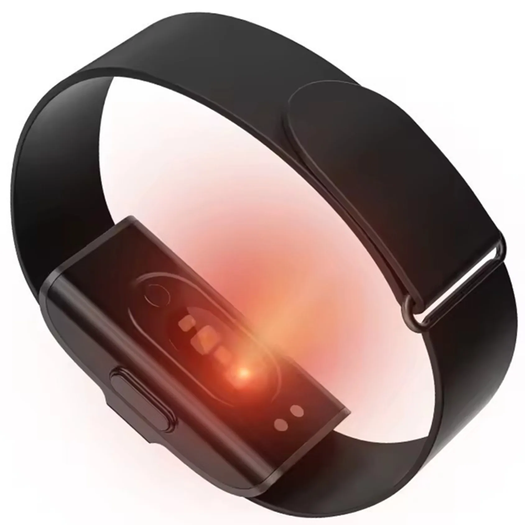 Waterdichte slimme polsband AP - Japanese Lifestyle App recensie en prijs