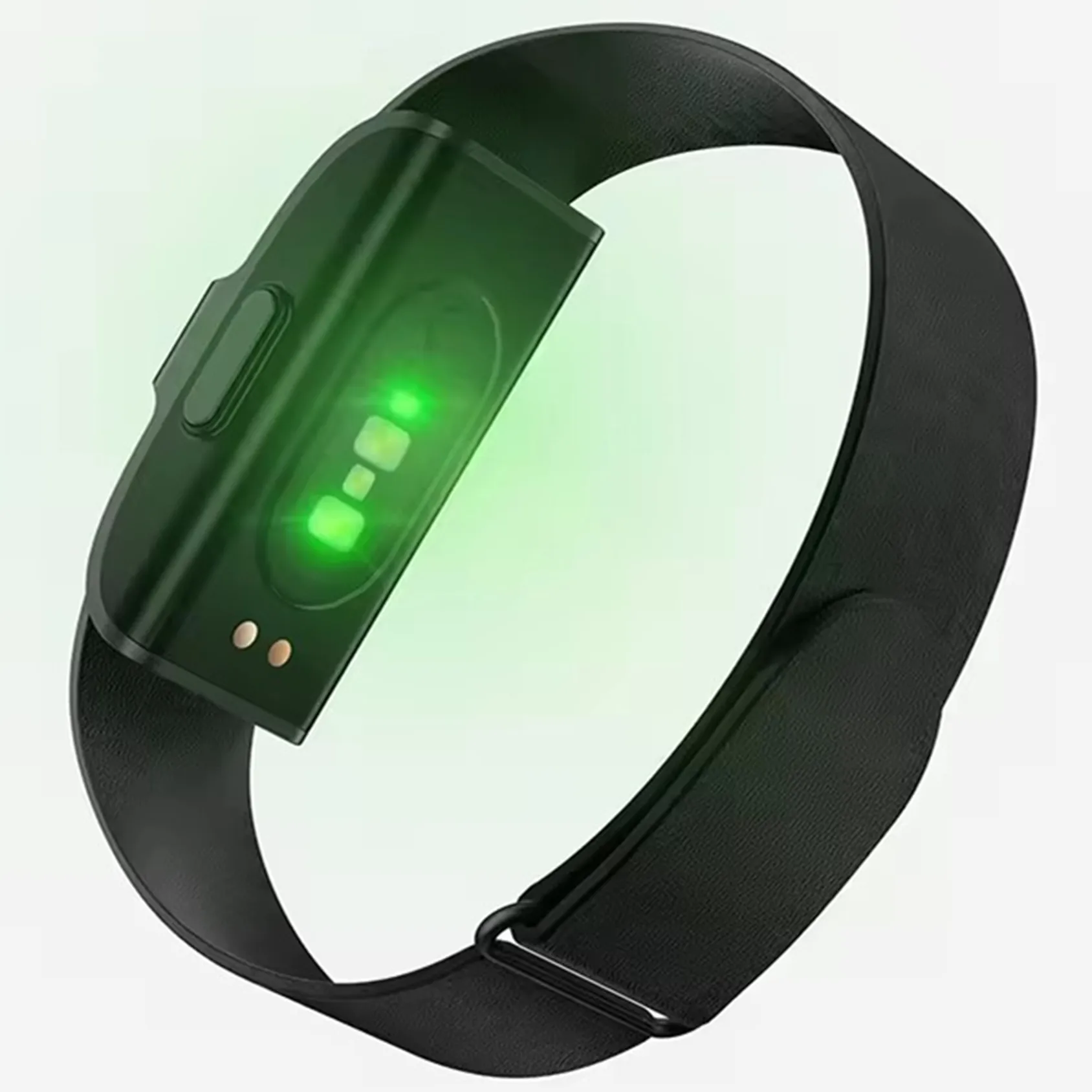 Waterdichte slimme polsband AP - Japanese Lifestyle App recensie en prijs