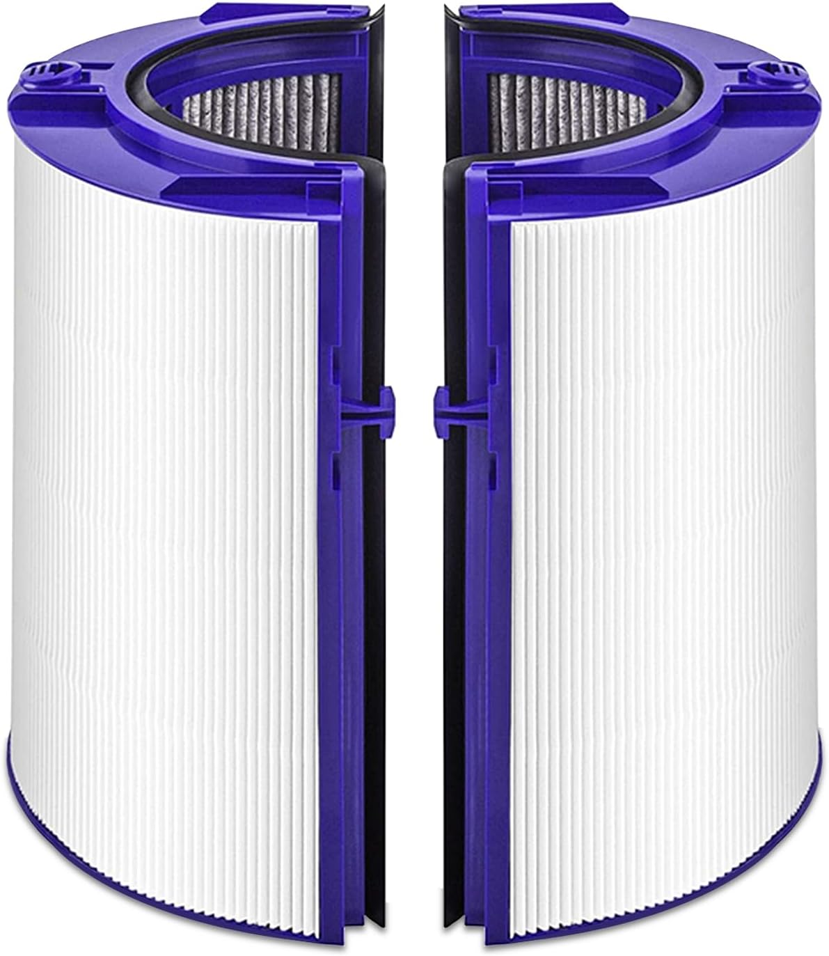 Luchtreiniger Hepa En Koolstof - Dyson Fan Tp07 recensie en prijs