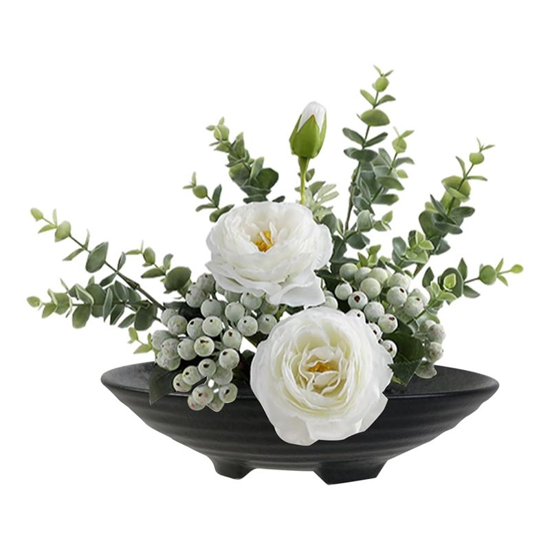Ikebana Vaasset, Ikebana Schaa - Ikebana Vase Kenzan recensie en prijs