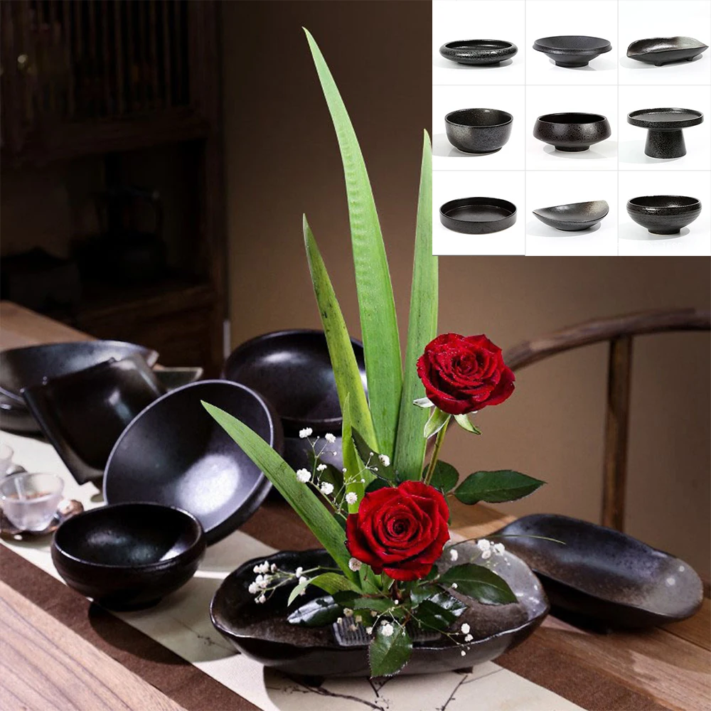 Japanse Kikker Keramische Vaas - Ikebana Vase Kenzan recensie en prijs