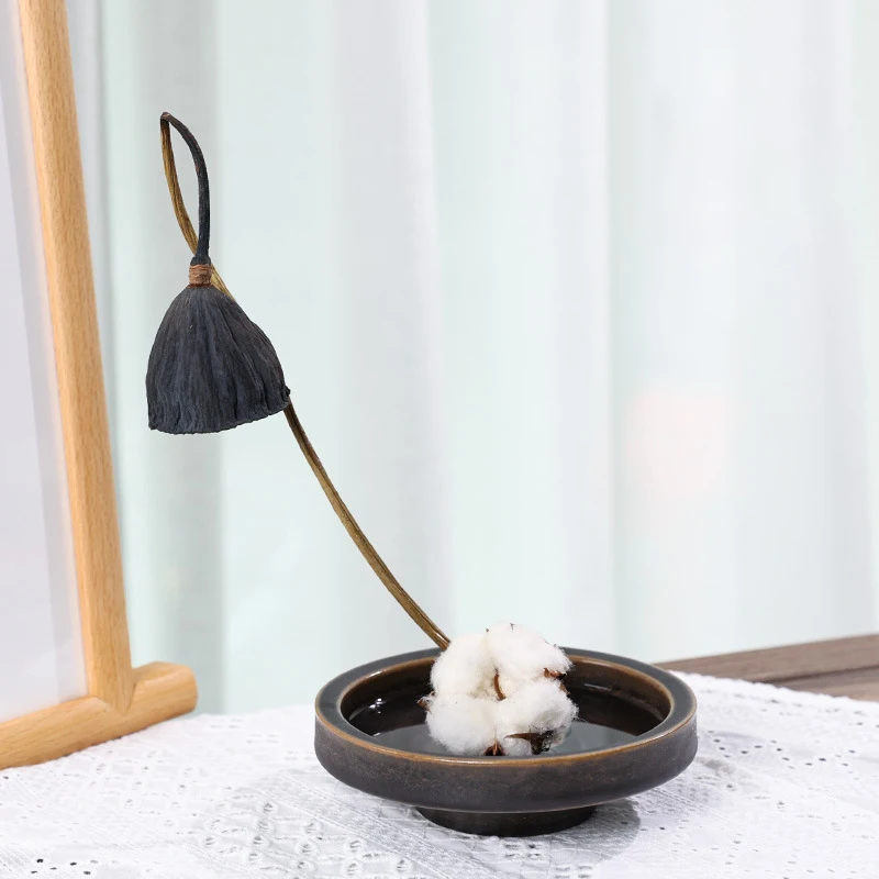 Japanse Kikker Keramische Vaas - Ikebana Vase Kenzan recensie en prijs